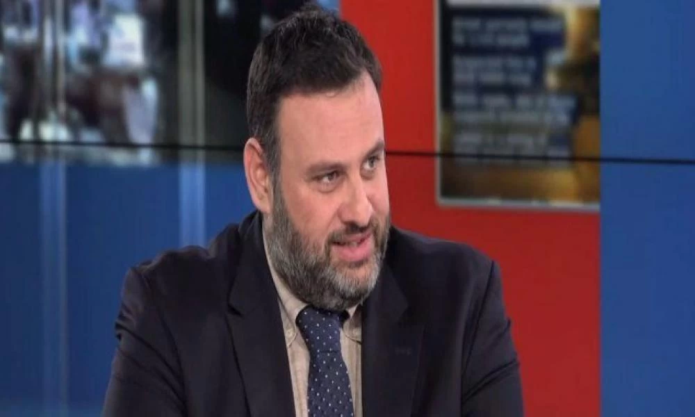 Αλέξανδρος Δεσποτόπουλος: Η κατάρρευση της Τουρκικής οικονομίας και η συνάντηση Μητσοτάκη - Πούτιν